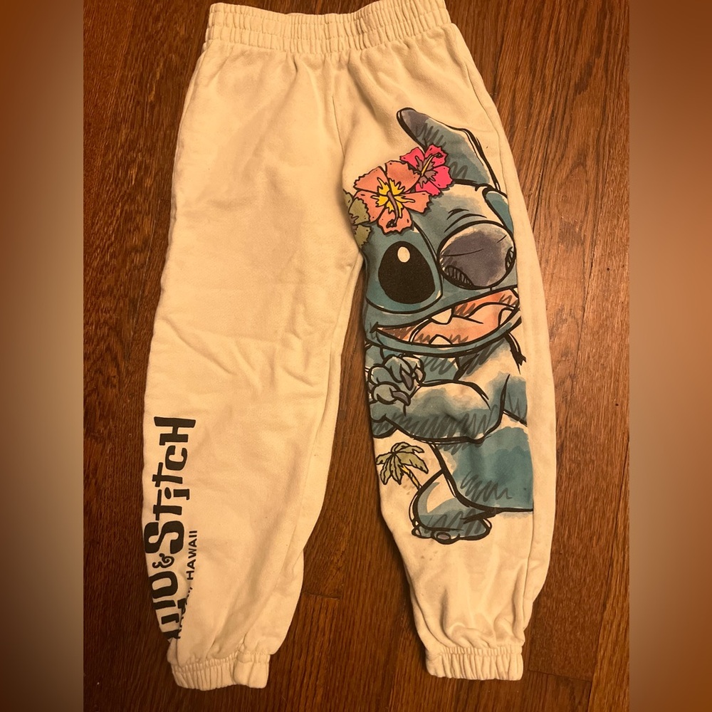 Sweatpants